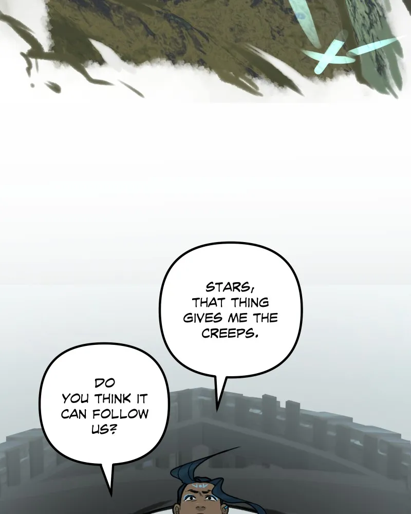 Here There Be Dragons Chapter 37 page 8 - 