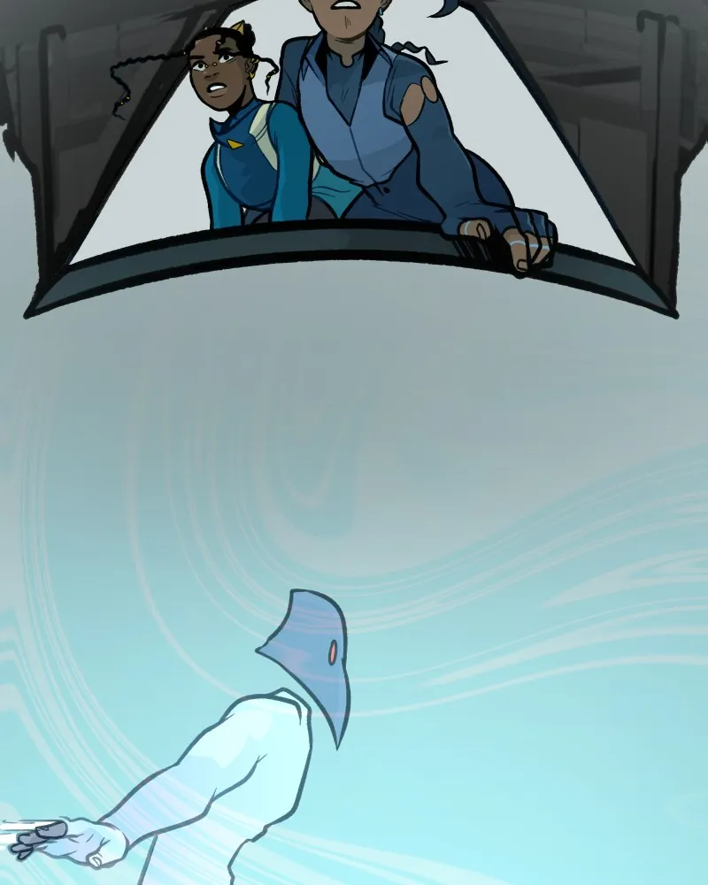 Here There Be Dragons Chapter 37 page 9 - 