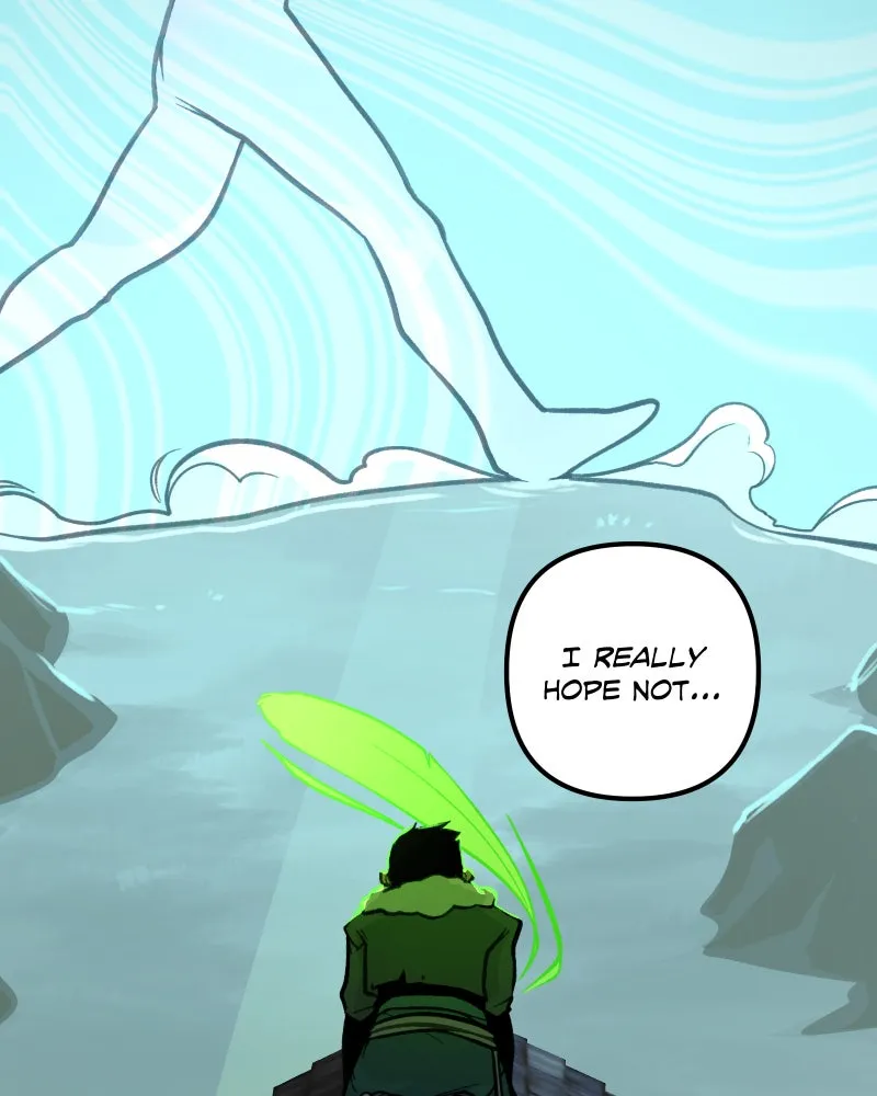 Here There Be Dragons Chapter 37 page 10 - 