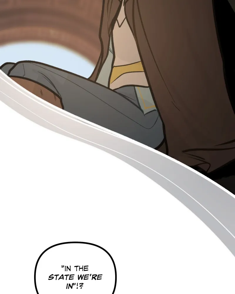 Here There Be Dragons Chapter 38 page 11 - 