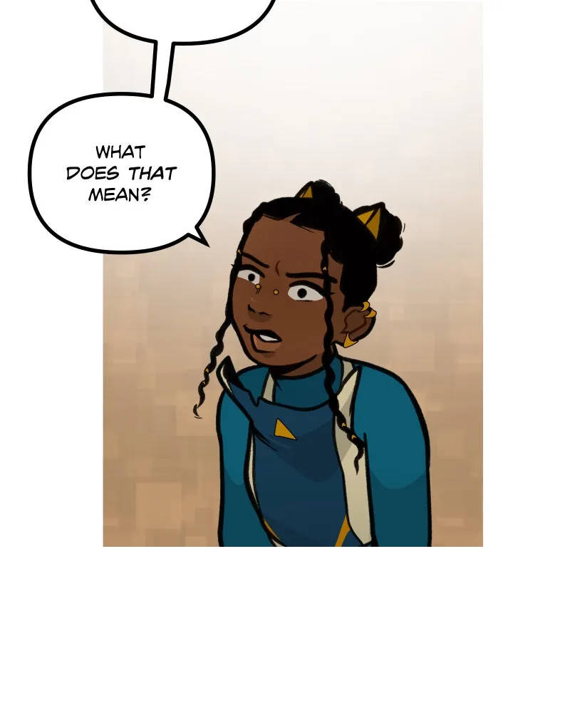 Here There Be Dragons Chapter 38 page 12 - 