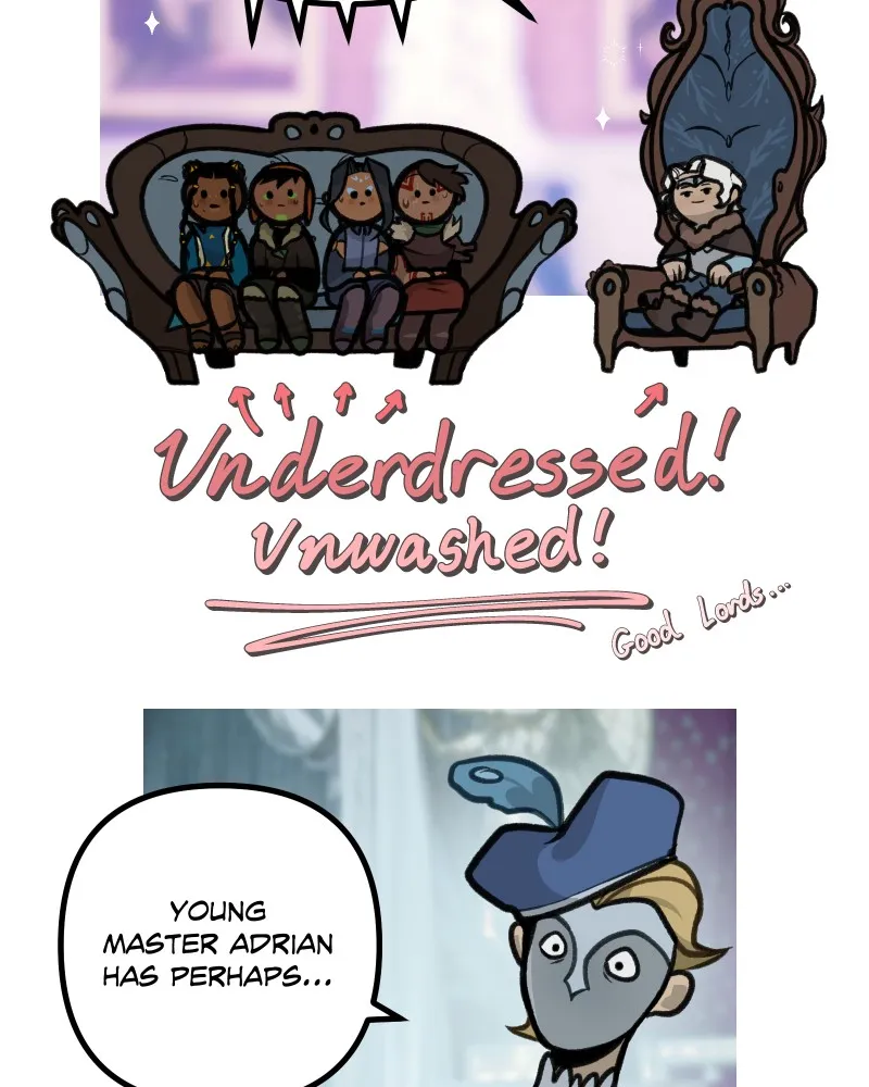 Here There Be Dragons Chapter 38 page 16 - 