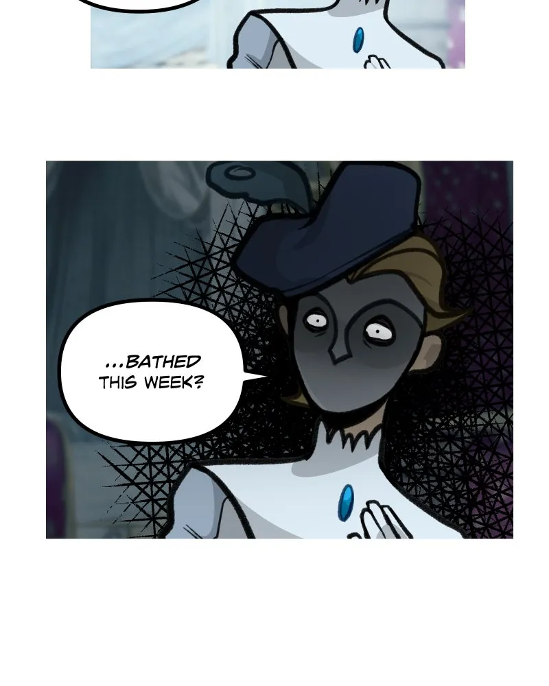 Here There Be Dragons Chapter 38 page 17 - 