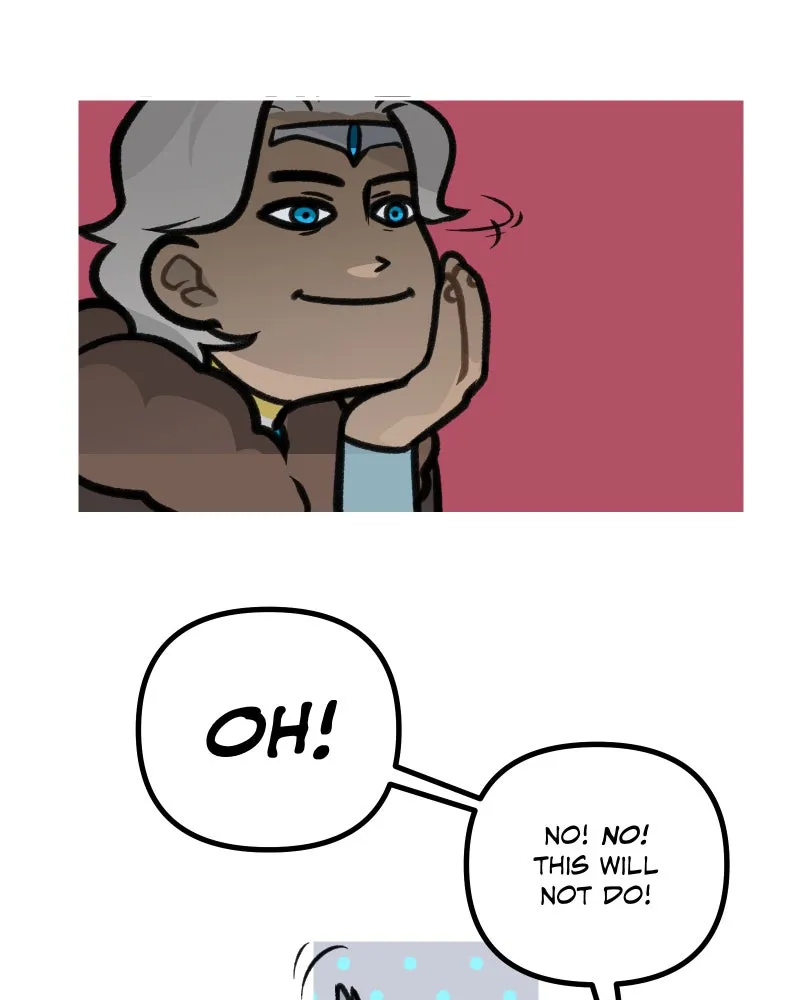 Here There Be Dragons Chapter 38 page 18 - 