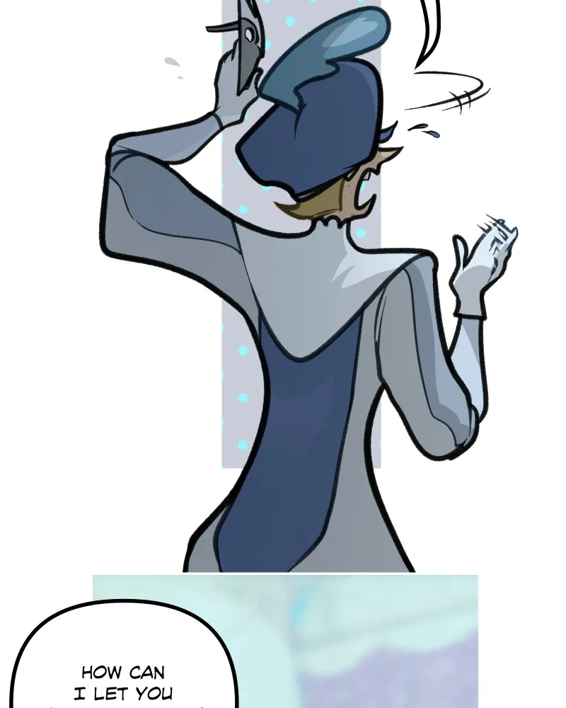 Here There Be Dragons Chapter 38 page 19 - 