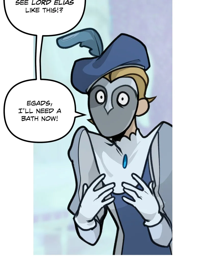 Here There Be Dragons Chapter 38 page 20 - 
