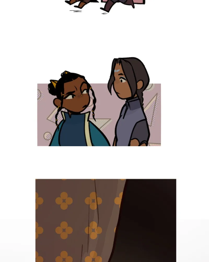 Here There Be Dragons Chapter 38 page 22 - 
