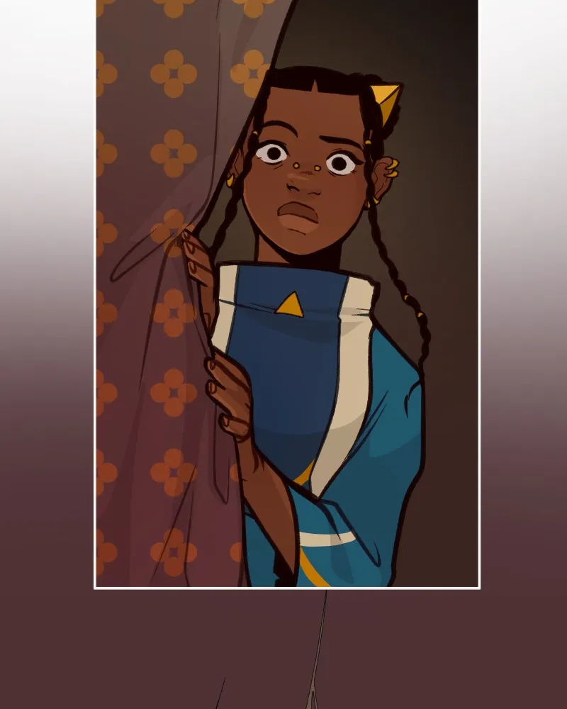 Here There Be Dragons Chapter 38 page 23 - 