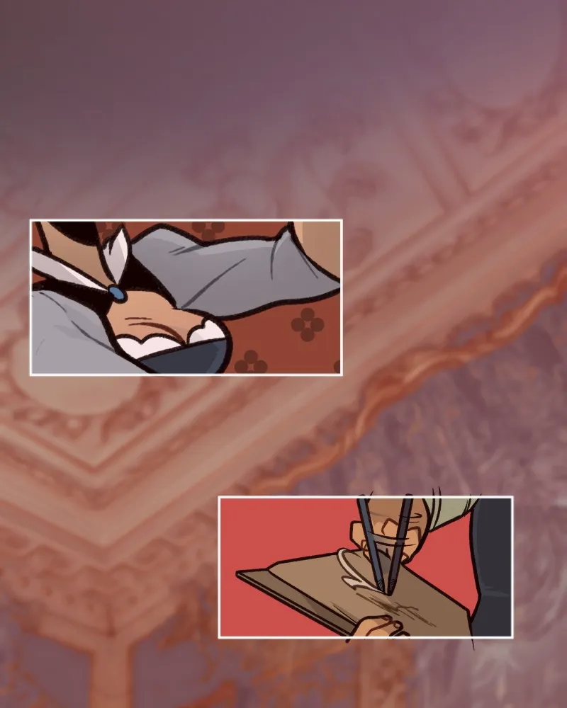 Here There Be Dragons Chapter 38 page 25 - 