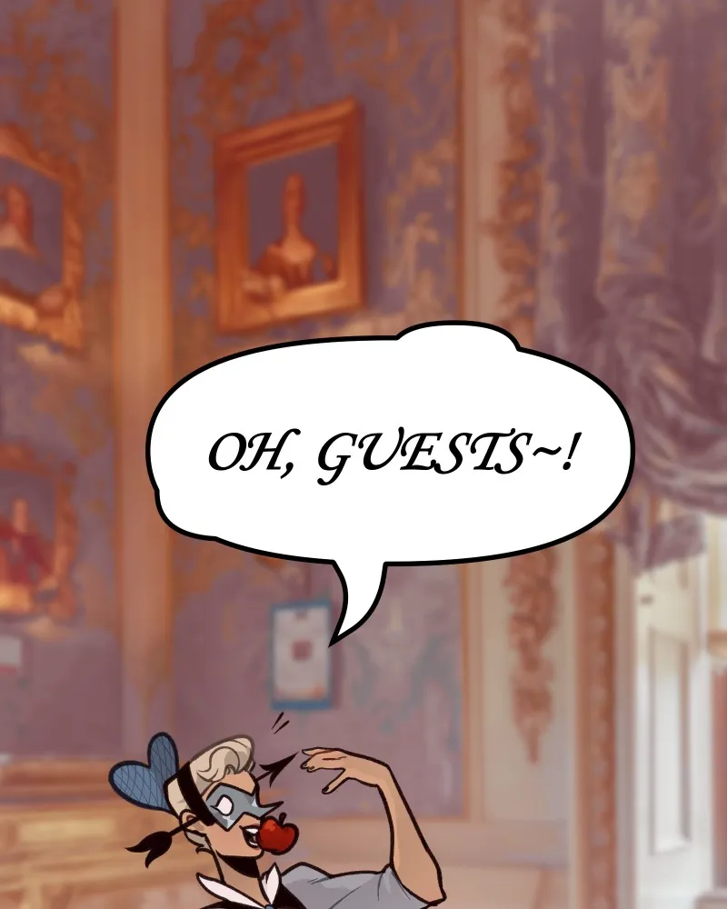Here There Be Dragons Chapter 38 page 26 - 