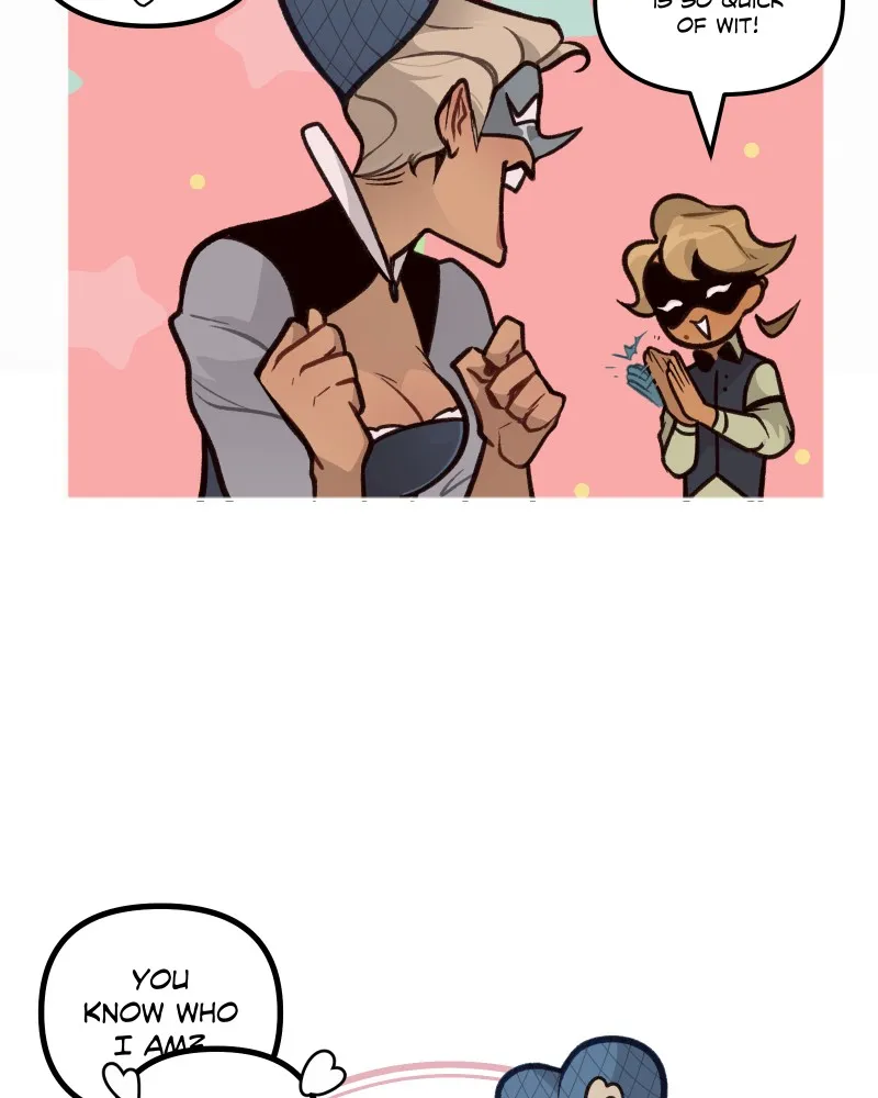 Here There Be Dragons Chapter 38 page 29 - 