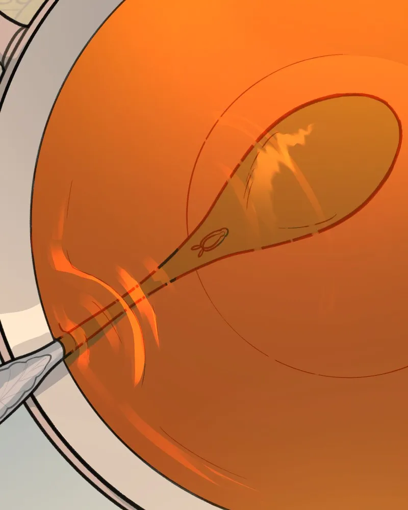 Here There Be Dragons Chapter 38 page 4 - 