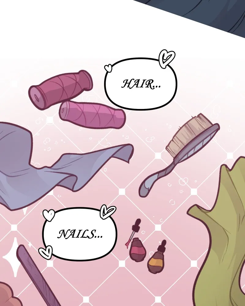 Here There Be Dragons Chapter 38 page 33 - 