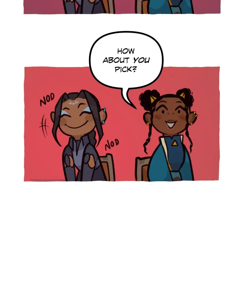 Here There Be Dragons Chapter 38 page 36 - 