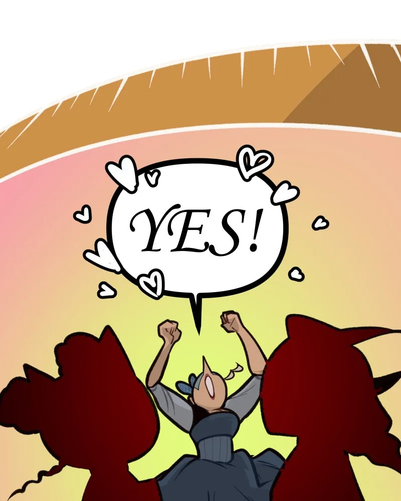 Here There Be Dragons Chapter 38 page 37 - 
