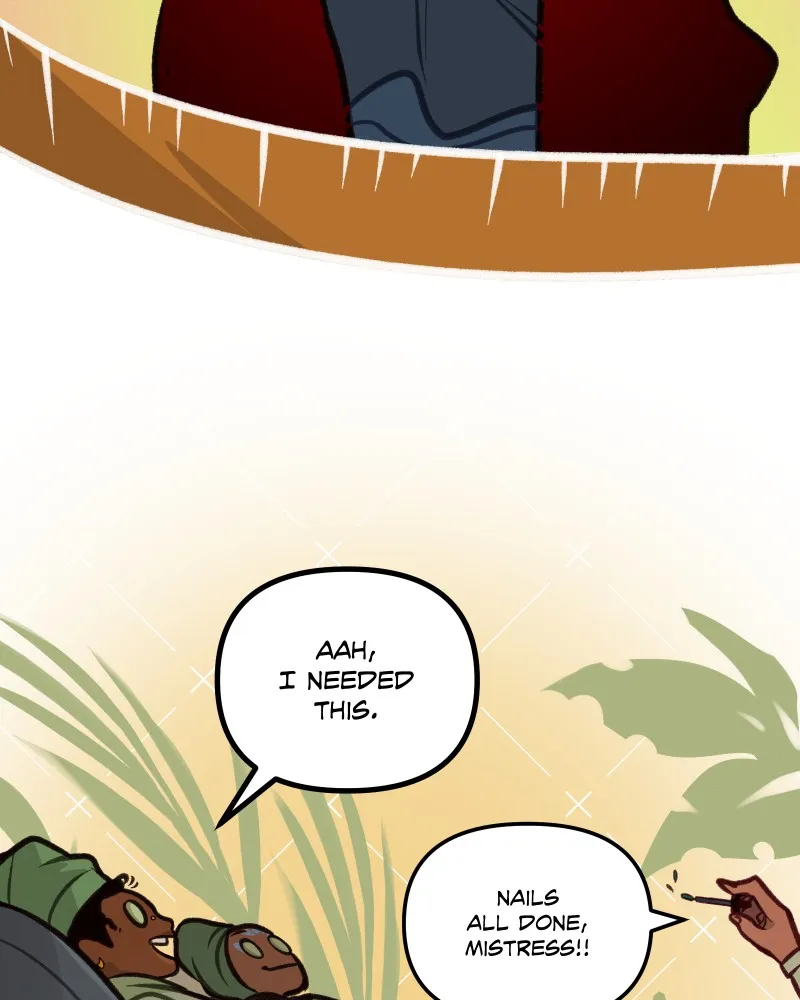 Here There Be Dragons Chapter 38 page 38 - 