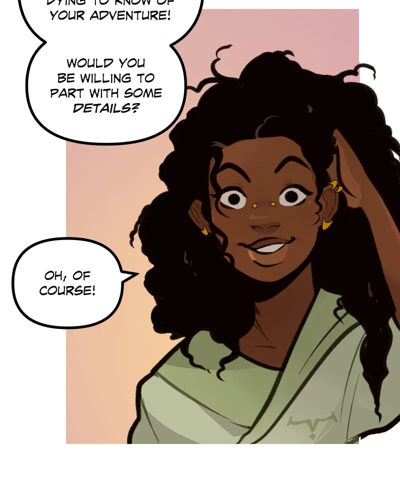 Here There Be Dragons Chapter 38 page 43 - 
