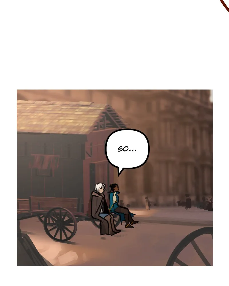 Here There Be Dragons Chapter 38 page 8 - 
