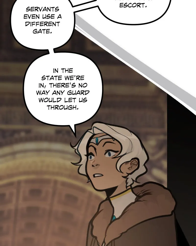 Here There Be Dragons Chapter 38 page 10 - 