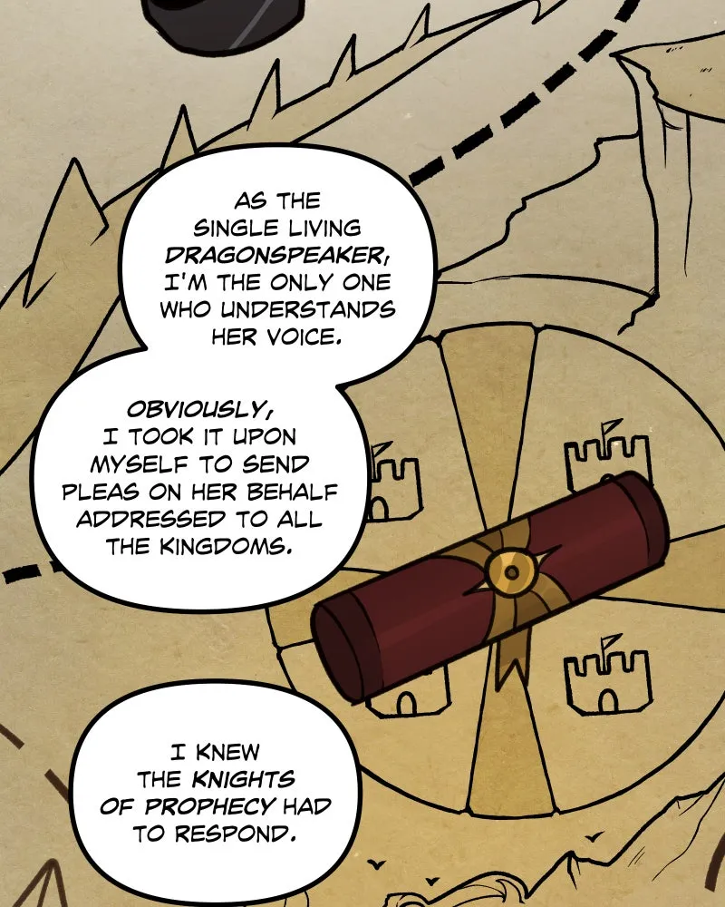 Here There Be Dragons Chapter 39 page 2 - 