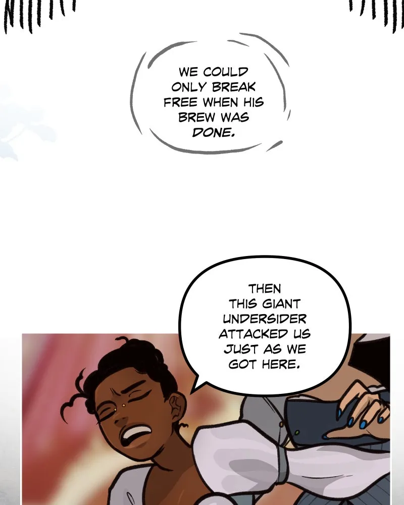 Here There Be Dragons Chapter 39 page 15 - 