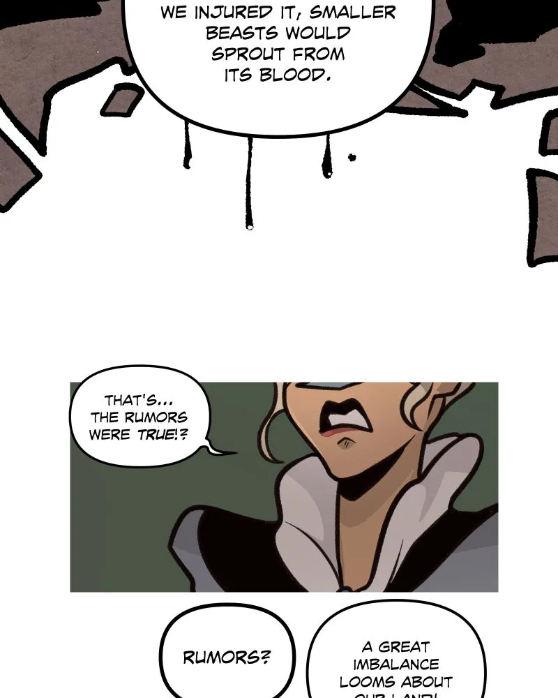 Here There Be Dragons Chapter 39 page 17 - 