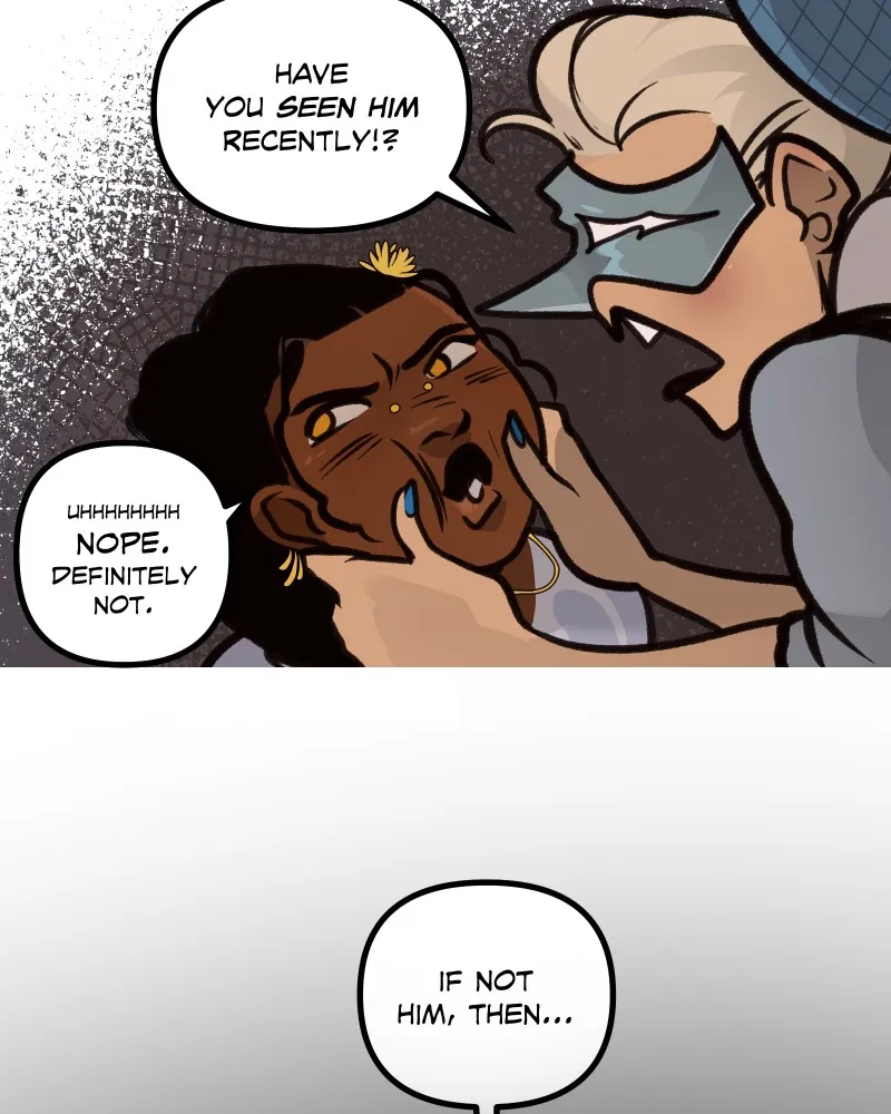 Here There Be Dragons Chapter 39 page 20 - 