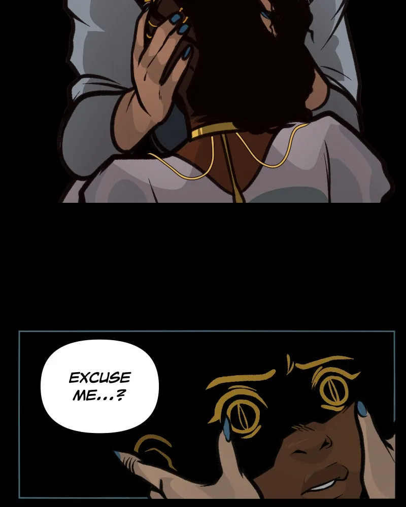 Here There Be Dragons Chapter 39 page 22 - 