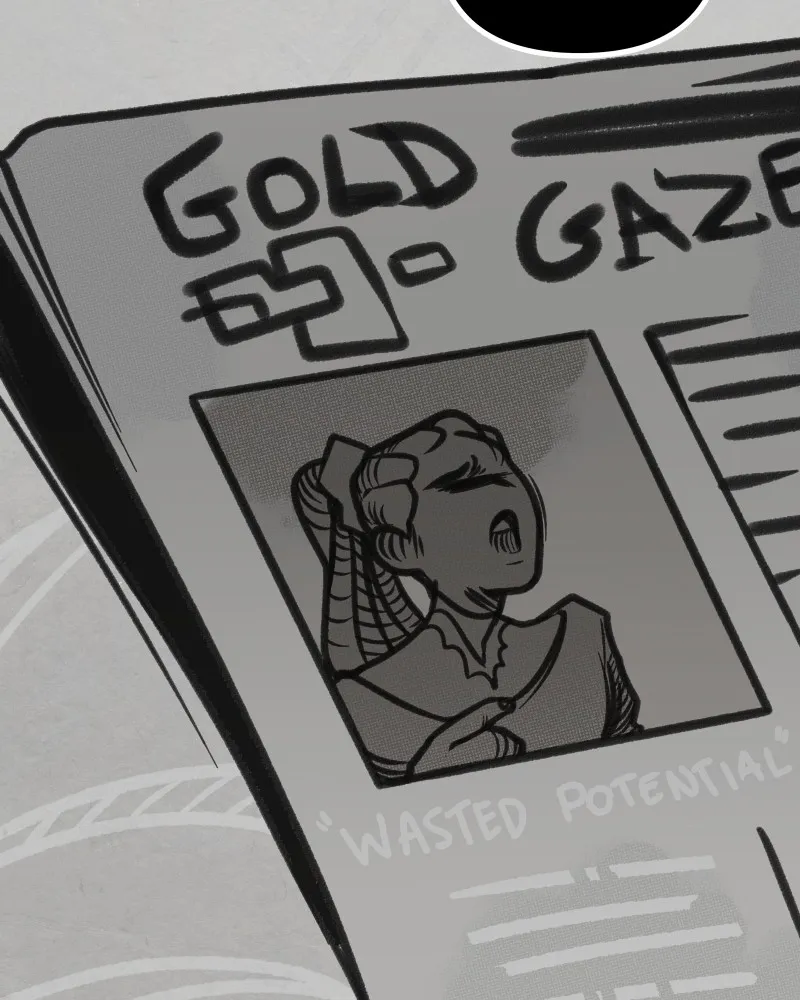 Here There Be Dragons Chapter 39 page 25 - 