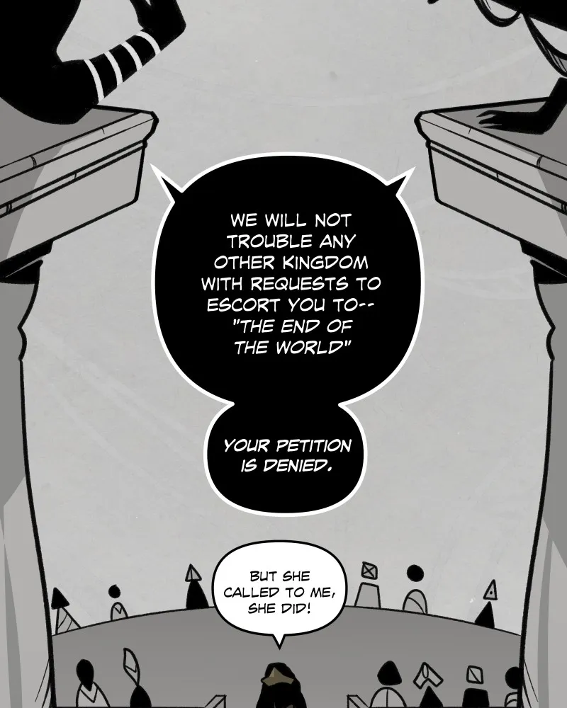 Here There Be Dragons Chapter 39 page 27 - 