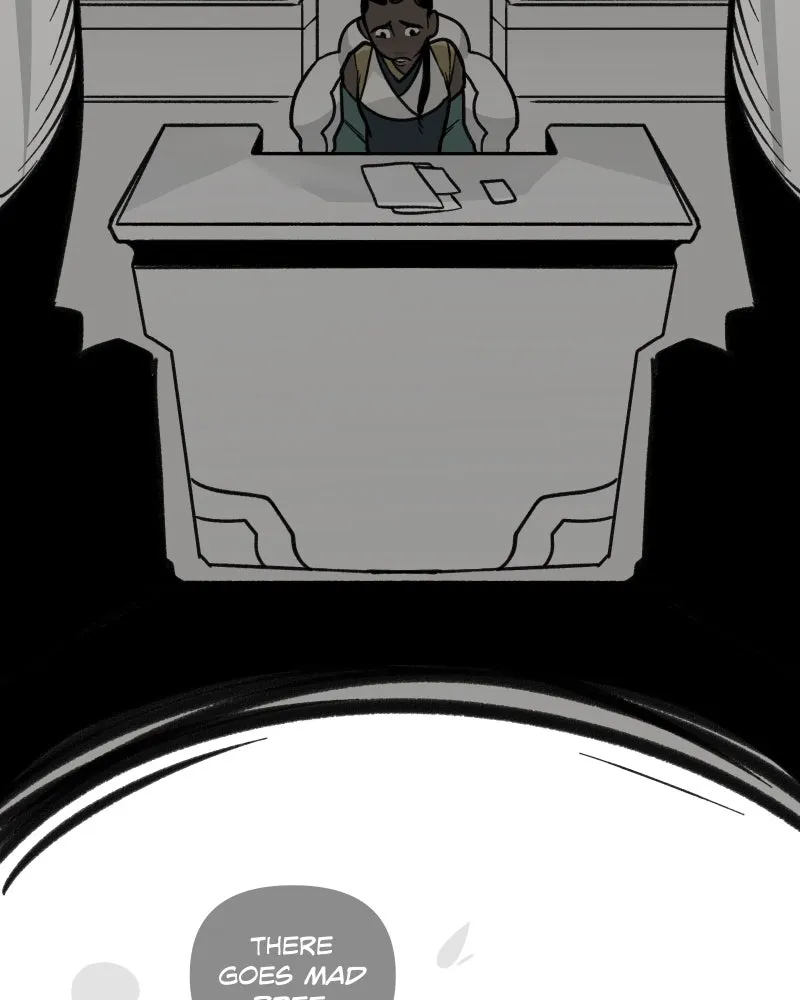 Here There Be Dragons Chapter 39 page 28 - 