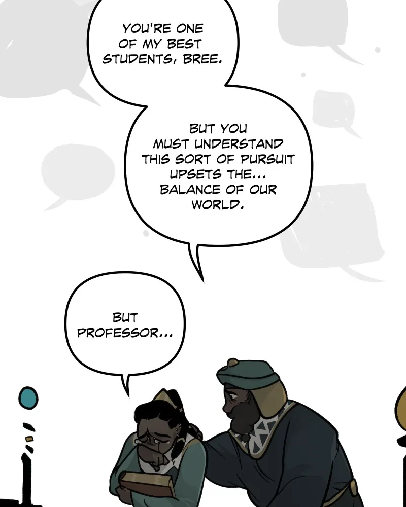 Here There Be Dragons Chapter 39 page 30 - 