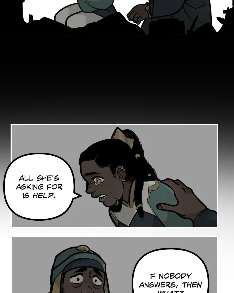 Here There Be Dragons Chapter 39 page 31 - 