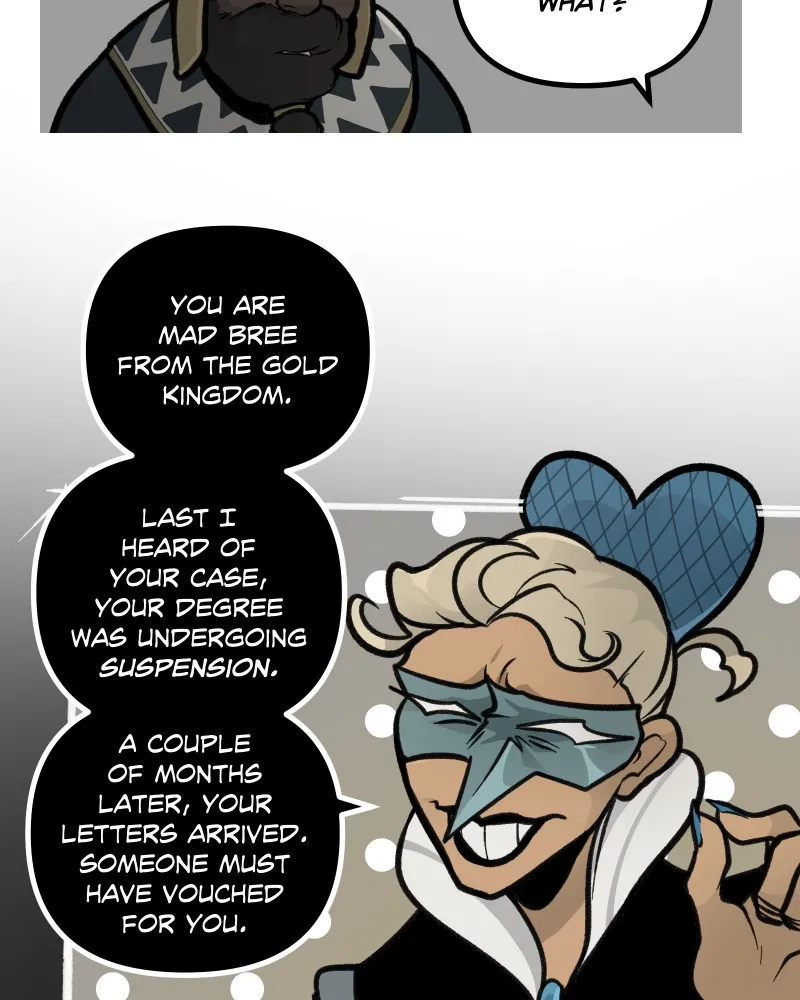 Here There Be Dragons Chapter 39 page 32 - 