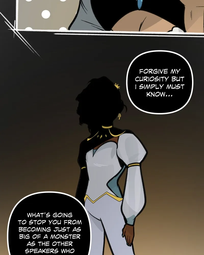 Here There Be Dragons Chapter 39 page 33 - 