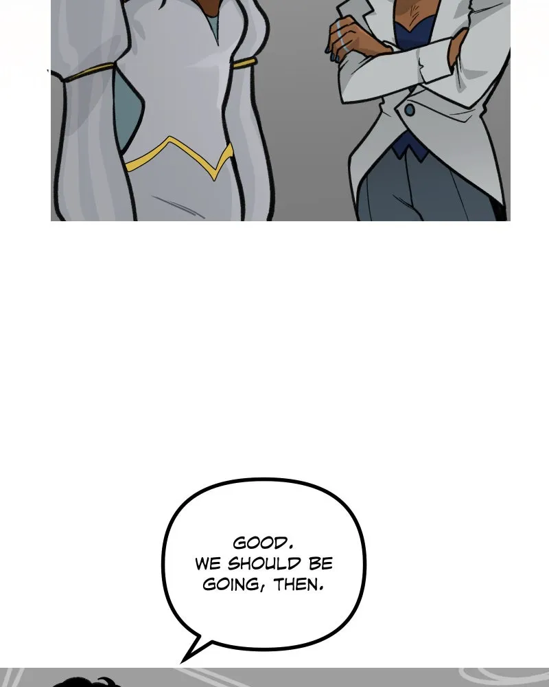 Here There Be Dragons Chapter 39 page 35 - 