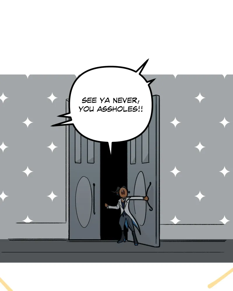 Here There Be Dragons Chapter 39 page 37 - 