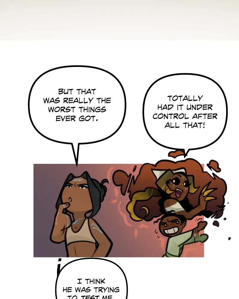 Here There Be Dragons Chapter 39 page 8 - 