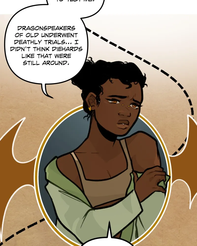 Here There Be Dragons Chapter 39 page 9 - 