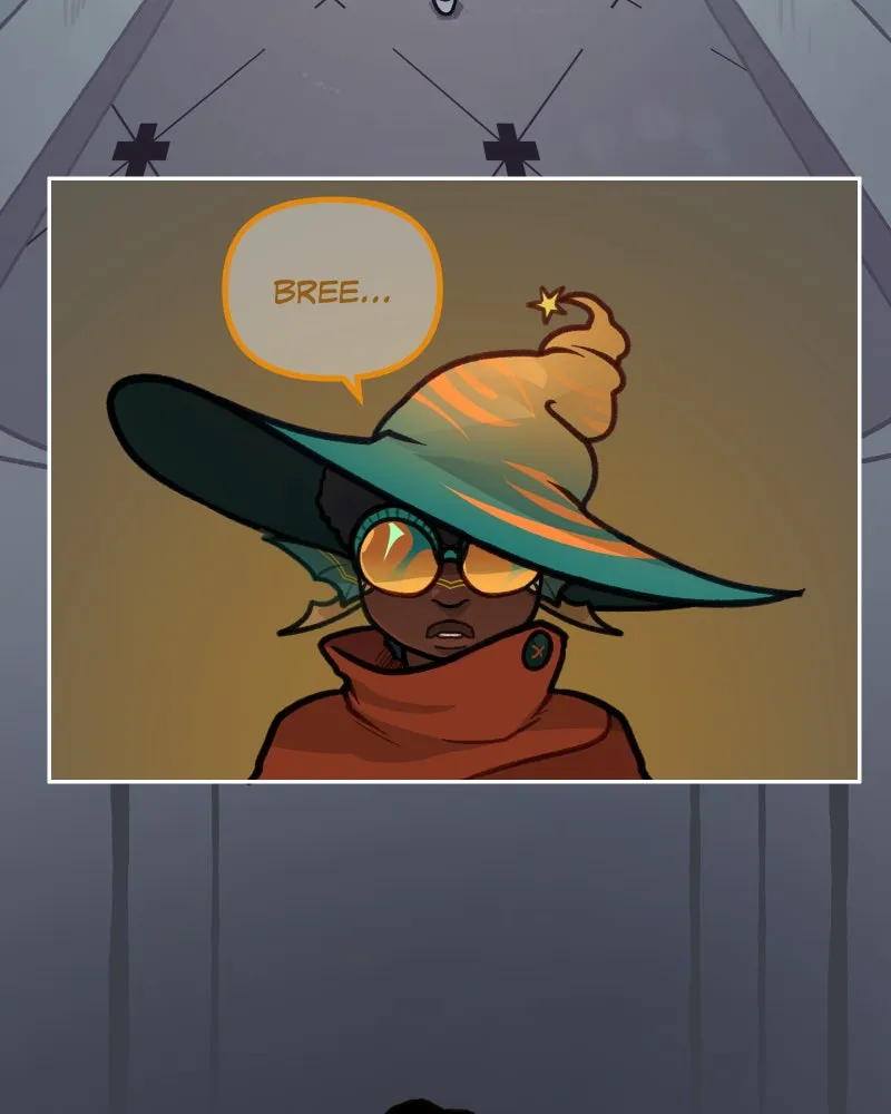 Here There Be Dragons Chapter 40 page 2 - 