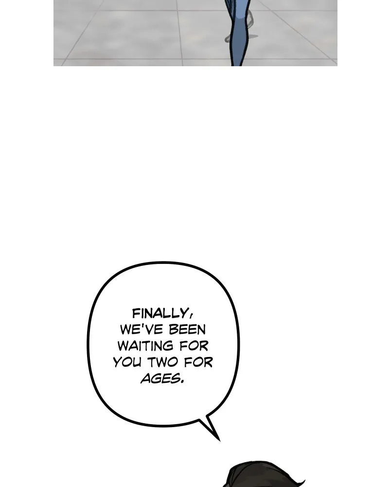 Here There Be Dragons Chapter 40 page 11 - 