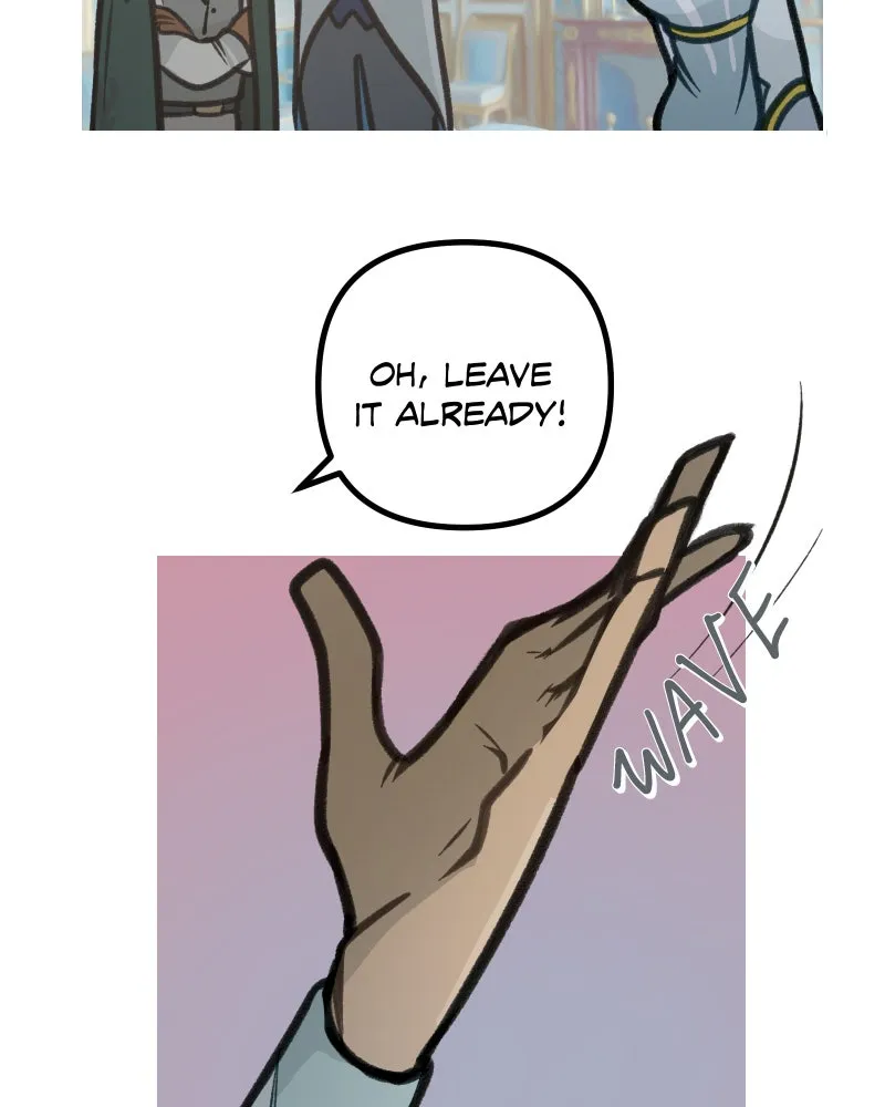 Here There Be Dragons Chapter 40 page 14 - 