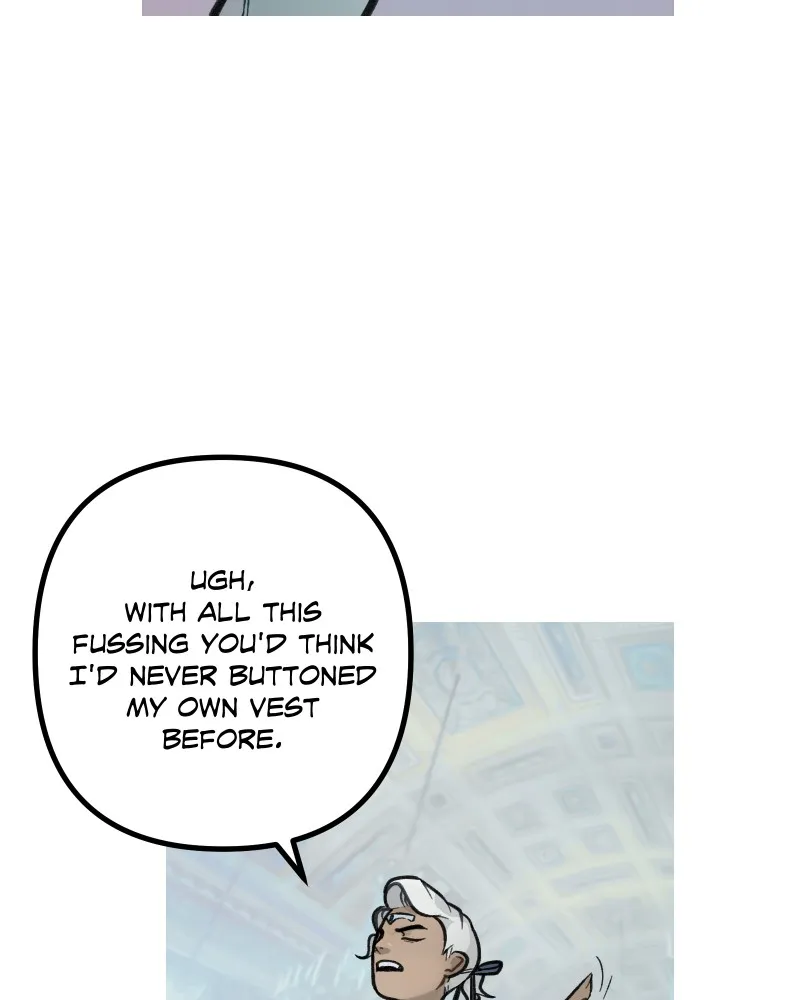 Here There Be Dragons Chapter 40 page 15 - 