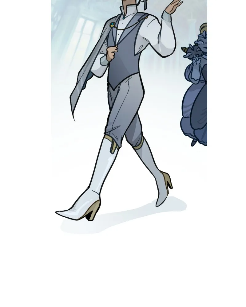 Here There Be Dragons Chapter 40 page 16 - 