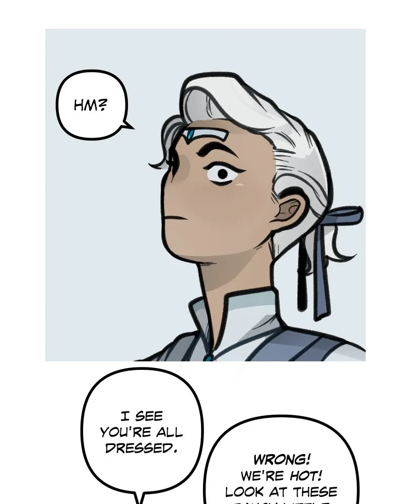 Here There Be Dragons Chapter 40 page 17 - 