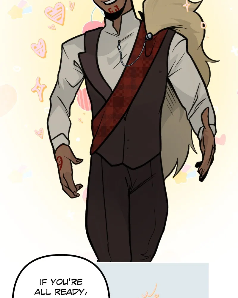 Here There Be Dragons Chapter 40 page 19 - 