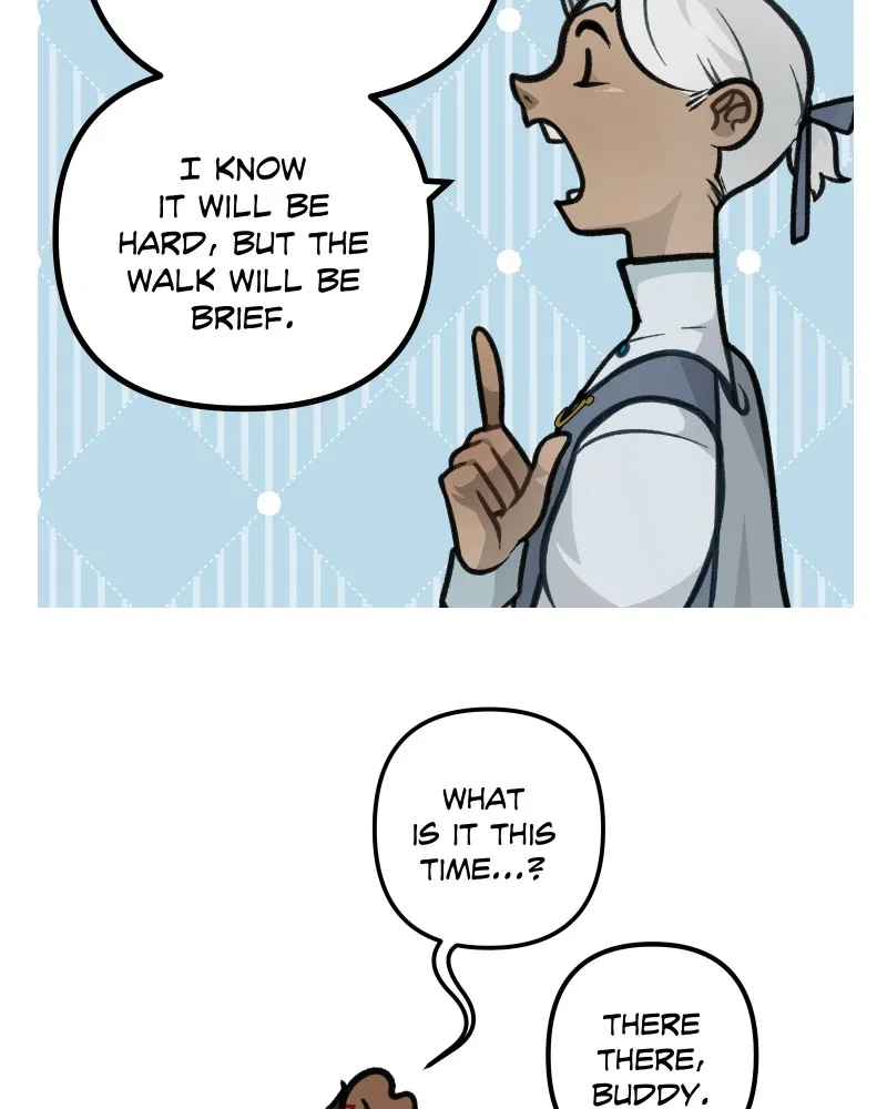 Here There Be Dragons Chapter 40 page 21 - 