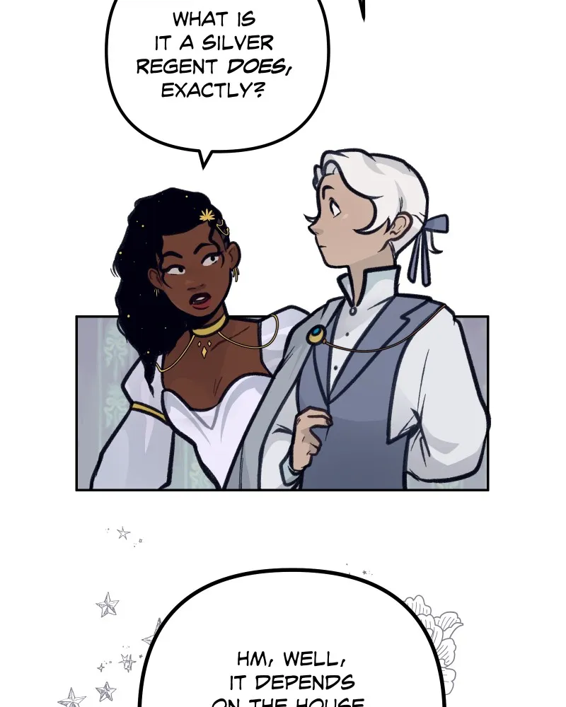 Here There Be Dragons Chapter 40 page 23 - 