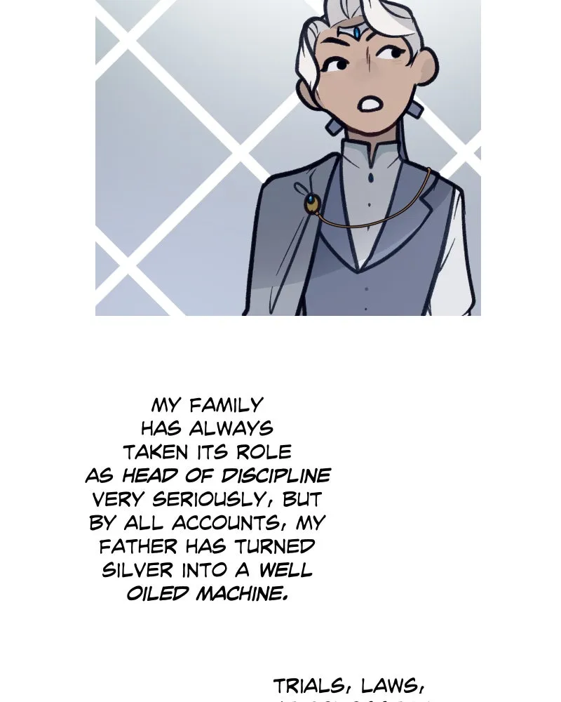 Here There Be Dragons Chapter 40 page 25 - 