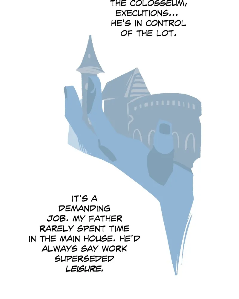 Here There Be Dragons Chapter 40 page 26 - 